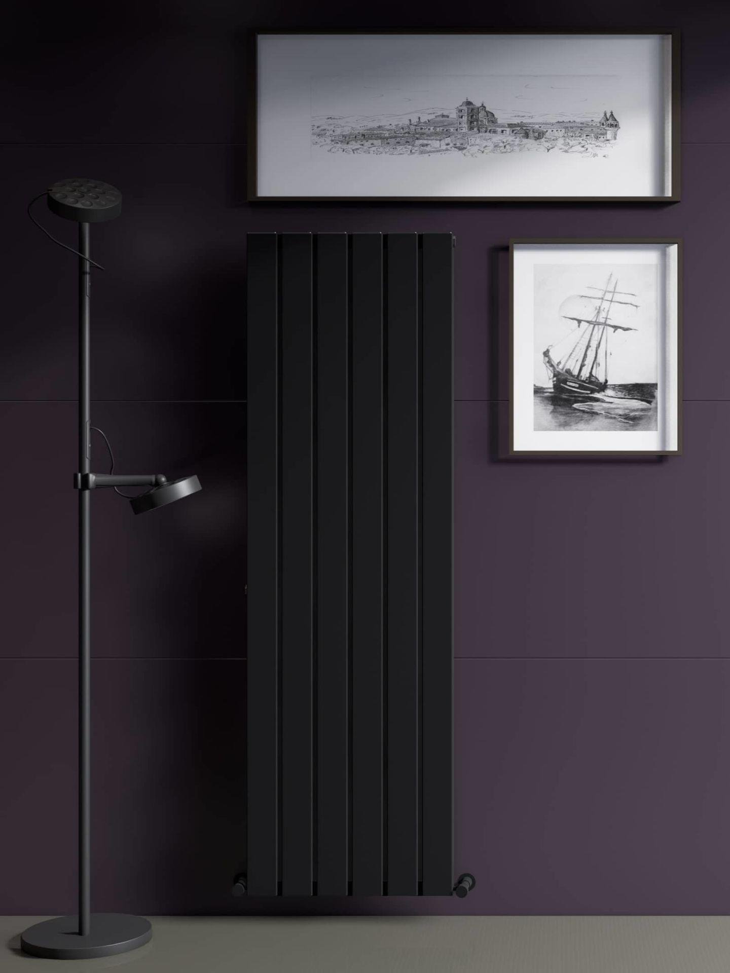 Nixrad Premium Hibrit Radyator uretim tesisi