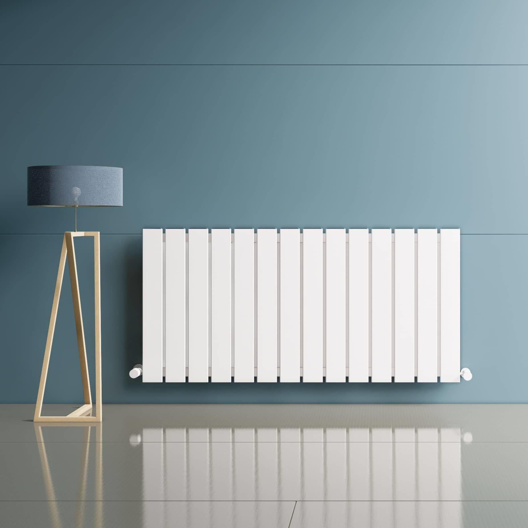 Prag Serisi - Hibrit Dekoratif Radyator Koleksiyonu