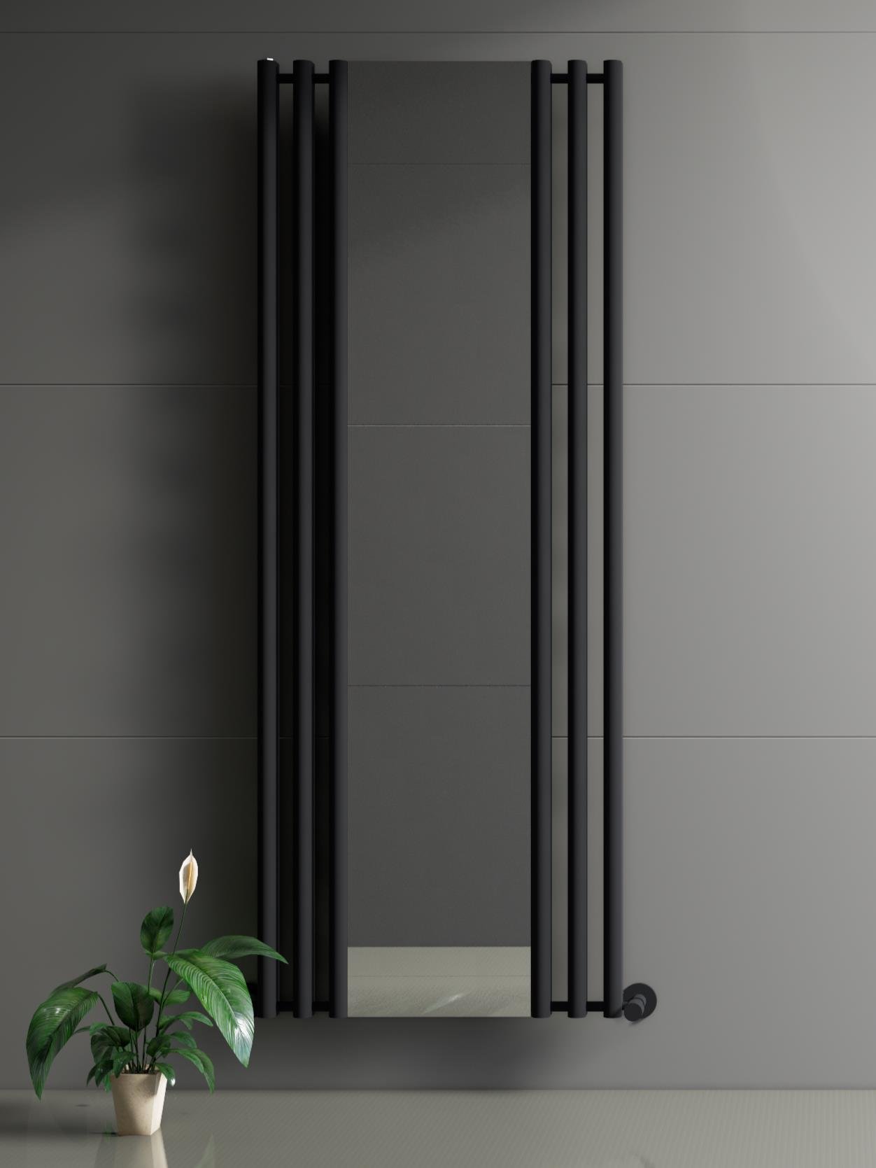 Nixrad Zeus Aynali Radyator - TSE Onayli Uretim